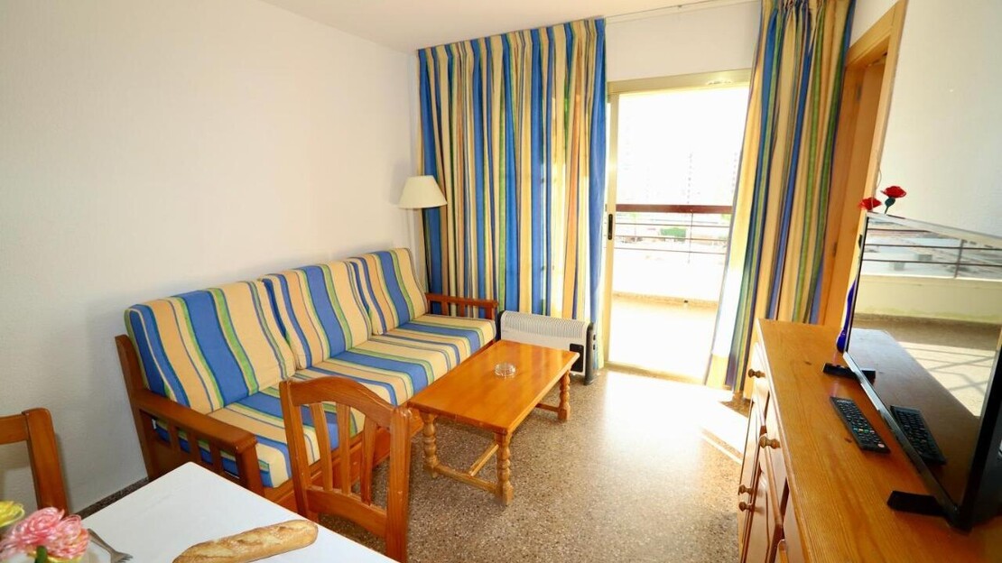 Acuarium II Apartments